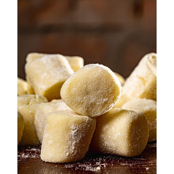 Gnocchi (Nhoque) de Batata 1000 gramas